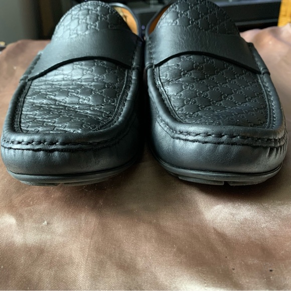 Gucci Guccisima Drivers - Picture 2 of 12